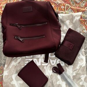 Dagne Dover Backpack